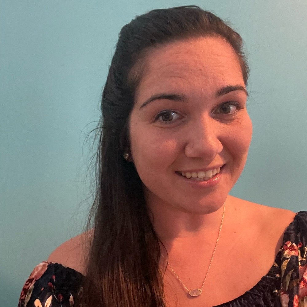 Meet your Posher, Jacqueline